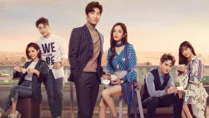 10 Năm 3 Tháng 30 Ngày (Thập Niên Tam Nguyệt Tam Thập Nhật) Ten Years Late