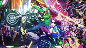 100 Điều Tôi Muốn Làm Trước Khi Trở Thành Xác Sống Zom 100: Bucket List Of The Dead