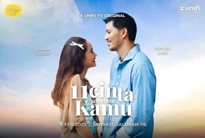 11 mối tình trước em 11 Cinta Sebelum Kamu