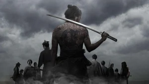 11 Phiến Quân 11 Rebels