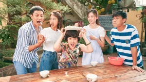 11 Tháng 5 ngày 11 Months And 5 Days