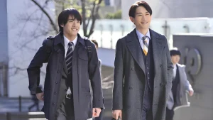 30 Tuổi Vẫn Còn Zin Sẽ Biến Thành Phù Thủy Cherry Magic The Movie