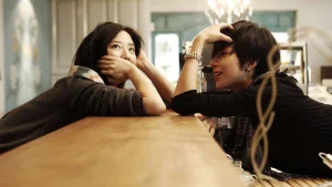 36 Câu Chuyện Taipei Exchanges