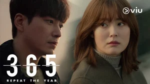 365 Ngày Thay Đổi Quá Khứ 365: Repeat The Year