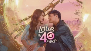 40 Ngày Yêu Love In 40 Days