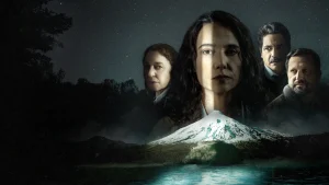 42 ngày bóng tối 42 Days of Darkness