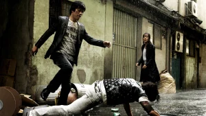 7 Ngày Địa Ngục Seven Days