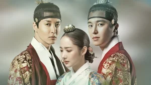 7 Ngày Làm Vương Hậu Queen For Seven Days