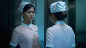 Ác Thai Womb Ghosts