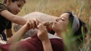 Ai Cũng Yêu Mến Touda Everybody Loves Touda