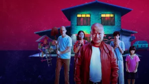 Ai Là Kẻ Sát Nhân? The Murderer