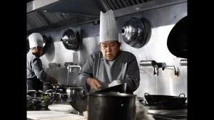 AI Muốn Làm Chủ I Want To Be Boss