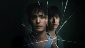 Ai Ở Trong Gương Mystique In The Mirror