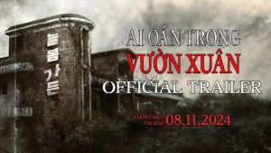 Ai Oán Trong Vườn Xuân Spring Garden