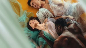 Ám Ảnh Dục Vọng The Pursuit Of Lust