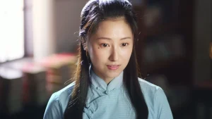 Ám Chiến 1931: Bạch Ất Hóa 1931 Hidden War The Hero Bai Yihua