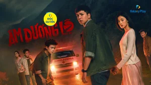 Âm Dương Lộ The Hitchhiker