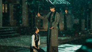 Ám Hương Lai Scent Of New Dawn