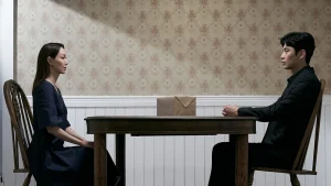 Âm mưu và lừa dối The Lies Within