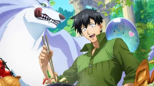 Ẩm Thực Dã Ngoại Tại Dị Giới Với Kỹ Năng Không Tưởng (Phần 2) Campfire Cooking In Another World With My Absurd Skill (Season 2)