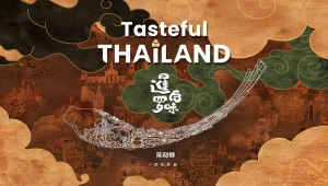 Ẩm Thực Thái Lan Tasteful Thailand