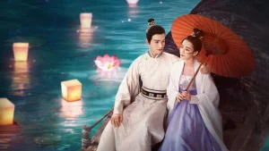 An Lạc Truyện The Legend Of Anle