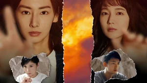 Án Mạng Lúc Hoàng Hôn Sunset