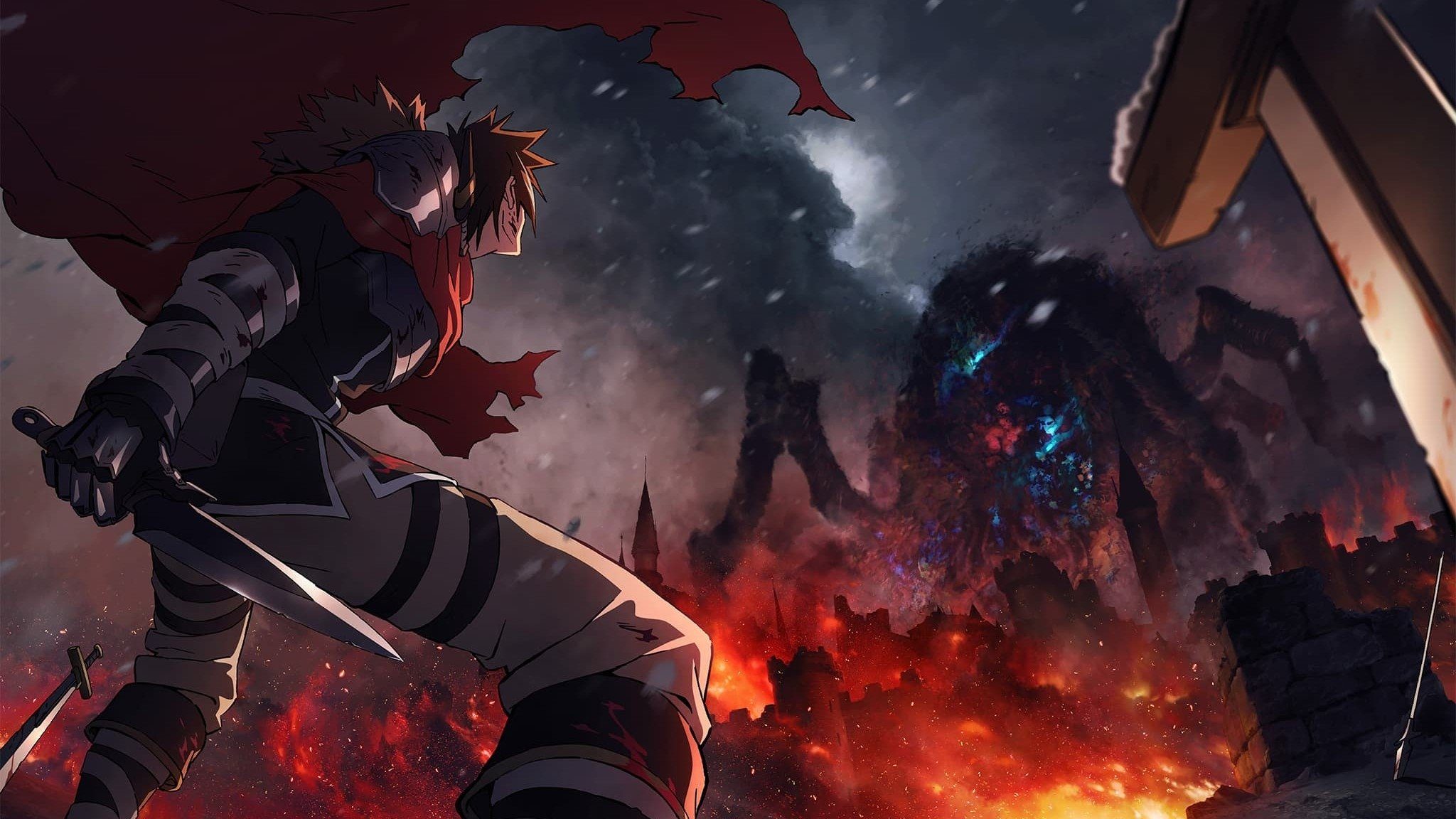 Án Phạt Dũng Giả (Bản Án Anh Hùng) Sentenced To Be A Hero