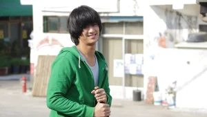 Ẩn Thân Secretly, Greatly