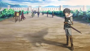 Anh Hùng Vô Chức: Thực Ra Cũng Chẳng Cần Kỹ Năng Gì Cả?! Hero Without A Class: Who Even Needs Skills?