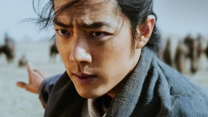 Anh Hùng Xạ Điêu Truyện: Hiệp Chi Đại Giả Legends Of The Condor Heroes: The Gallants