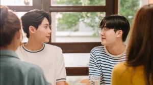 Anh Jade: Người Trung Gian The Middleman's Love