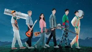 Anh Là Hiệp Sĩ Bóng Đêm Của Em Let Me Be Your Knight