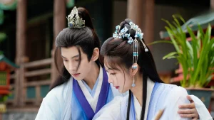 Ánh Sáng Của Tàn Tro Like Dust With Light