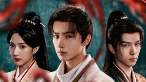 Ánh Sáng Thiên Thư Treasure At Dawn