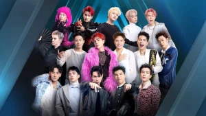 Anh Trai Say Hi: Kẻ Phản Diện Tạo Nên Người Hùng Brother Says Hi: The Villain Who Created The Hero