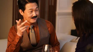 Anh Trai Vượt Mọi Tam Tai The Desperate Chase