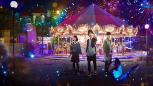 Annarasumanara: Thanh Âm Của Phép Thuật The Sound of Magic