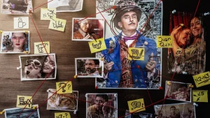 Ảo Thuật Gia Hạng Xoàng Juanqini (Phần 1) The Unremarkable Juanquini (Season 1)