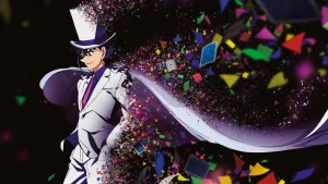Ảo Thuật Gia Kaito 1412 Magic Kaito