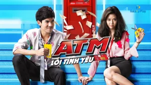 ATM Lỗi Tình Yêu ATM
