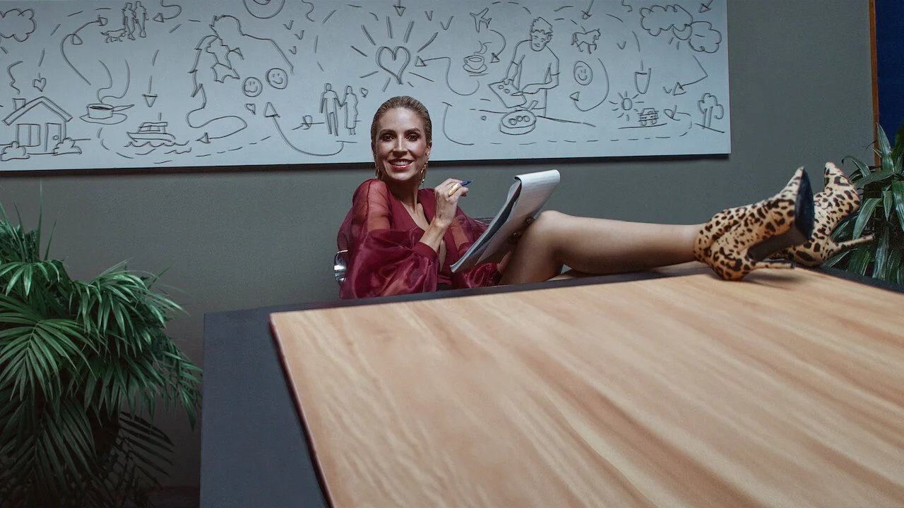 Azcárate: Không Kiêng Dè Azcárate: No Holds Barred