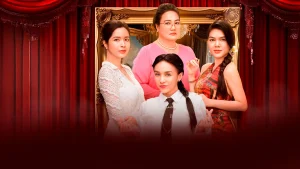 Ba Đời Nữ Tướng Three Generations Of Female Generals