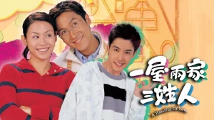 Ba Họ Một Nhà A Handful Of Love