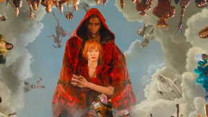 Ba Nghìn Năm Khao Khát Three Thousand Years Of Longing