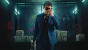 Baby Bandito (Phần 2) Baby Bandito (Season 2)