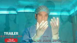 Bác Sĩ Hạnh Phúc Good Doctor