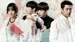 Bác Sĩ Ma Cà Rồng Blood