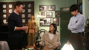 Bác Sĩ Nghĩa Hiệp Heroes In White