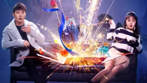 Bậc Thầy Hóa Trang Face Off